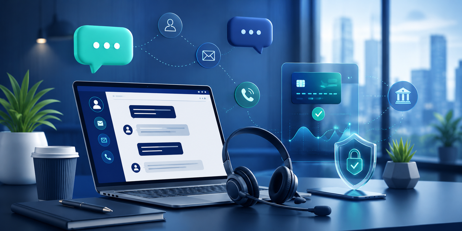 Techivo customer support and frequently asked questions