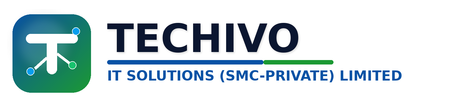 TECHIVO IT SOLUTIONS (SMC-PRIVATE) LIMITED